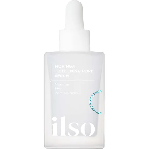 ilso Moringa Tightening Pore Serum 30 ml – Bild 1