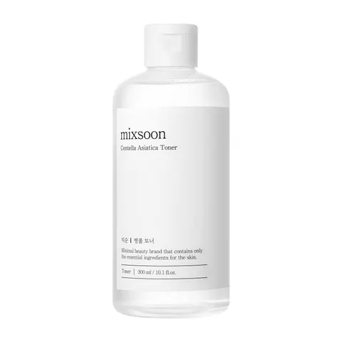mixsoon - Tonique centella asiatica - 300ml – image 1