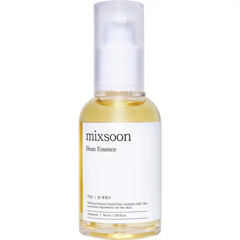 Mixsoon Bean Essence - 50 ml – afbeelding 1