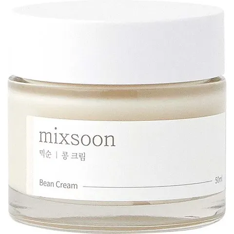 Mixsoon Crème visage Bean Cream 50 ml – image 1
