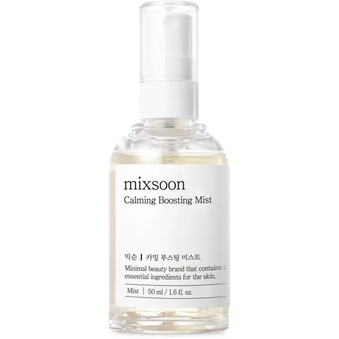Calming Boosting Mist – afbeelding 1