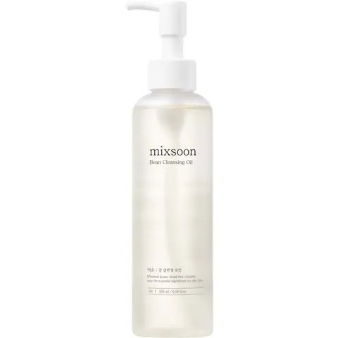 195ml mixsoon Bean Cleansing Oil – Bild 1