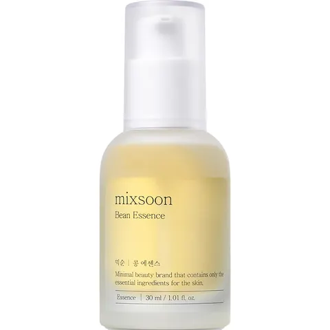 MIXSOON Bean Essence 30ml – afbeelding 1