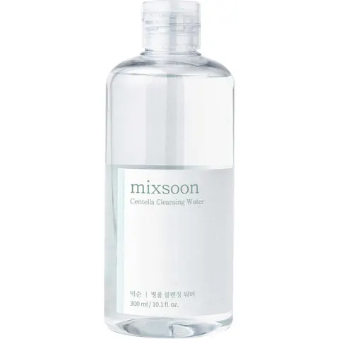 mixsoon - Eau Nettoyante Centella - 300ml – image 1