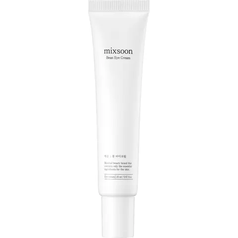 mixsoon Bean Eye Cream 20 ml – zdjęcie 1