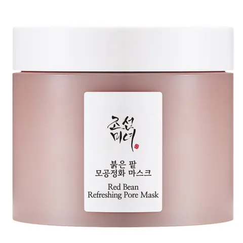 BEAUTYOFJOSEON Red Bean Refreshing Pore Mask 140 ML – immagine 1