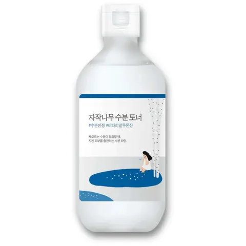 Round Lab Birch Juice Tónico Hidrantante 300ml – imagen 1