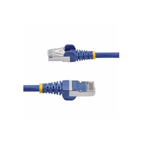 STARTECH 50cm CAT8 Netzwerkkabel LSZH – 908573 – Bild 1