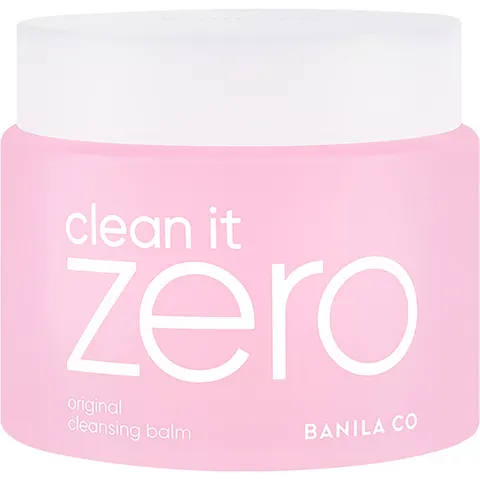 Banila Co Clean It Zero Original Face Cleansing Balm 180mL – image 1