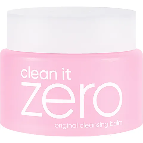 Banila Co Clean It Zero Cleansing Balm Original 100 ml – Bild 1