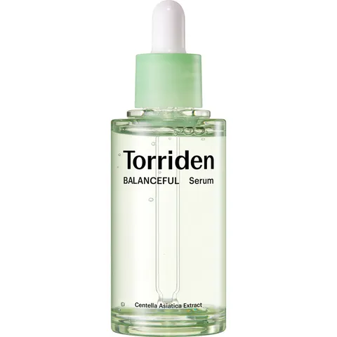 Torriden Balanceful Cica Serum 50mL – image 1