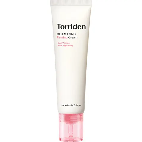 Torriden Cellmazing Firming Cream (60ml) – image 1