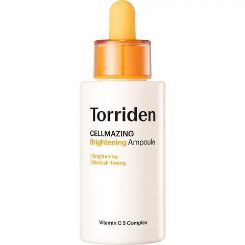 Torriden Cellmazing ampoule éclaircissante à la vitamine C 30 ml – image 1