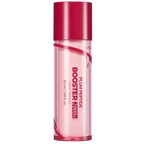 Isntree - Plum Peptide Booster 2000s – immagine 1