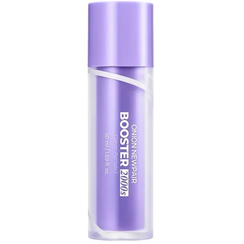 Onion Newpair Booster Shot 2000s - 50ml – afbeelding 1