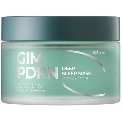 Isntree - Mascarilla Gim PDRN Deep Sleep – immagine 1