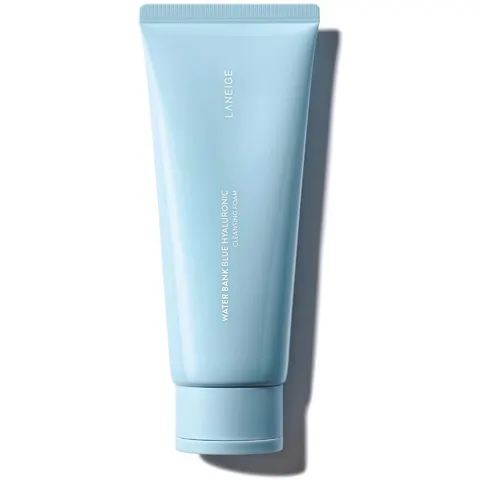 Laneige Blue Cleansing Foam 150g – image 1