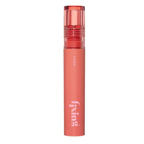 Etude Fixing Tint 02 Vintage Red – 4 g – zdjęcie 1