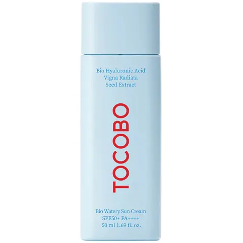 TOCOBO Bio Watery Sun Cream – image 1