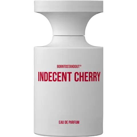 Born to stand out Indicent Cherry 100 ml - Eau de Parfum – image 1