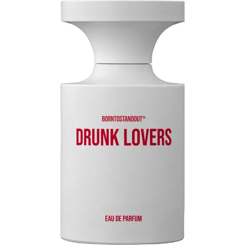 Born to stand out Drunk Lovers 100 ml - Eau de Parfum – image 1