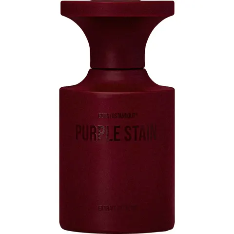 BornToStandOut Purple Stain Extrait Extrême 50 ml – Bild 1