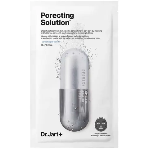 Dr. Jart+ Dermask porecting solutionTM mascarilla 28 gr – imagen 1