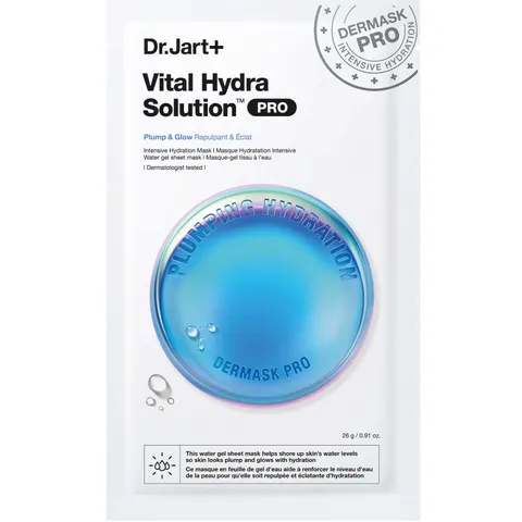 Dr. Jart+ Vital Hydra Solution™ Dermask Pro – Bild 1