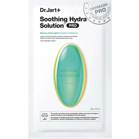 DR.JART+ Dermask Soothing Hydra Solution Pro 1 PZ – immagine 1