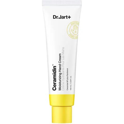 100ml Dr. Jart+ Ceramidin™ Moisturizing Hand Cream – Bild 1
