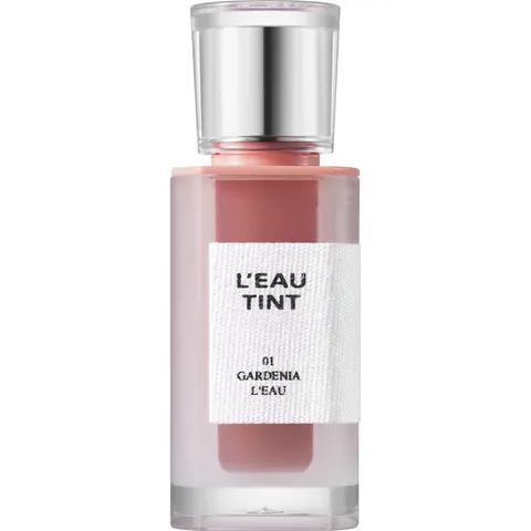 BBIA - L'eau Tint - 4.5g - 01 Gardenia L'eau – image 1