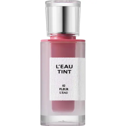 BBIA - L'eau Tint - 4.5g - 02 Fleur L'eau – image 1