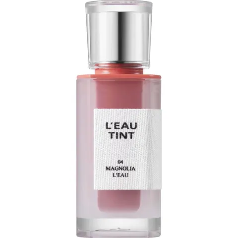BBIA L'eau Tint 04 Magnolia L'EAU – Röd – Bild 1