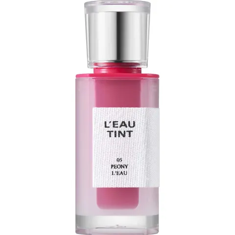 BBIA L'eau Tint 05 Peony L'EAU – Rosa – Bild 1