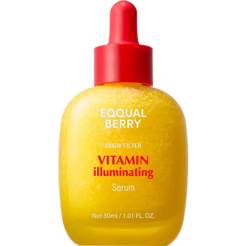 EQQUALBERRY Vitamin Illuminating Serum – afbeelding 1