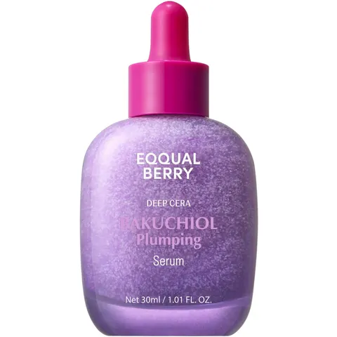 Eqqualberry Bakuchiol Plumping Serum 30 ml – zdjęcie 1
