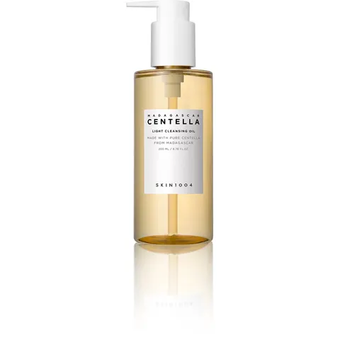 SKIN1004 Madagascar Centella Light Cleansing Oil 200 ml – zdjęcie 1