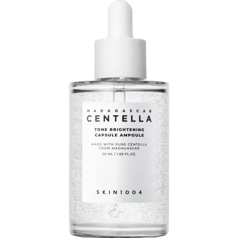 Skin1004 Madagascar Centella ampolla iluminadora 50 ml – imagen 1