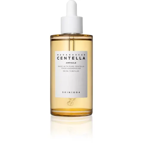 Skin1004 Madagascar Centella Ampoule 100ml – image 1