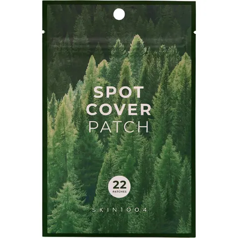 Skin1004 Spot Cover Patch 22 stuk – afbeelding 1
