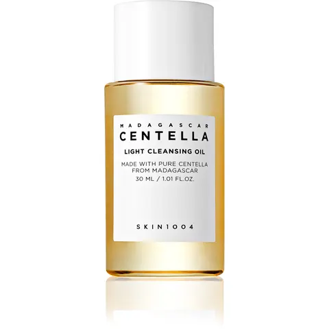 Skin1004 Madagascar Centella Light Cleansing Oil 30ml – immagine 1
