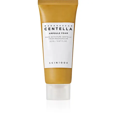 Skin1004 Madagascar Centella 20ml Ampoule Foam – image 1