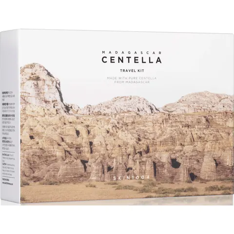 SKIN1004 Madagascar Centella Travel Kit – immagine 1