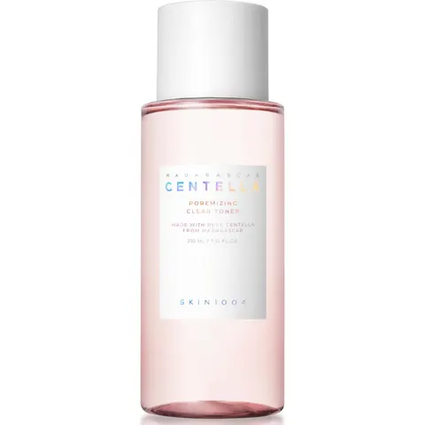 Skin1004 Madagascar Centella Poremising Clear Toner 210ml – image 1