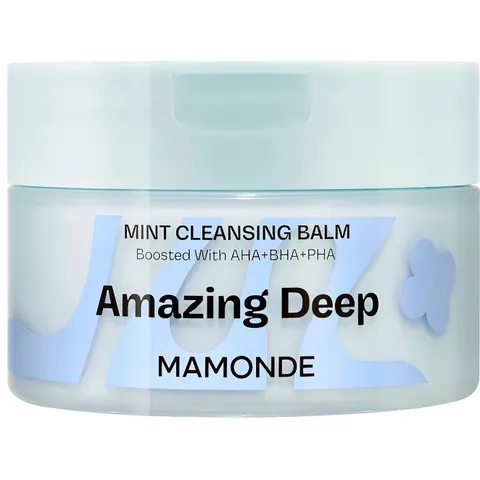 Mamonde Amazing Deep Mint Cleansing Balm 90 ml – zdjęcie 1