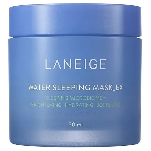 LANEIGE - Water Sleeping Mask 2025 Version - 70ml – immagine 1