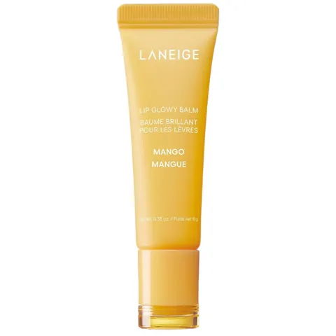 (Mango) Laneige Lip Glowy Balm – image 1