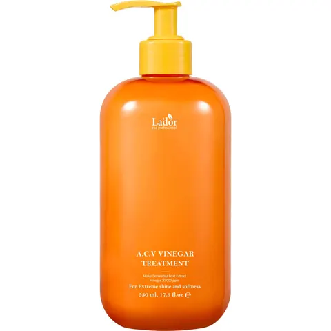La'dor ACV Vinegar Shampoo 530 ml – Bild 1