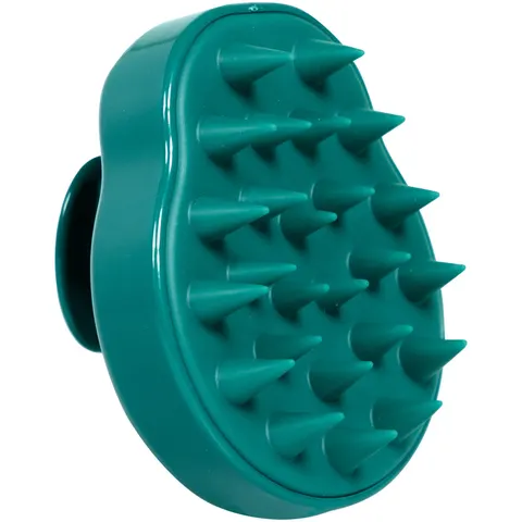 Coco & Eve Shampoo Brush spazzola per capelli e cuoio capelluto – immagine 1