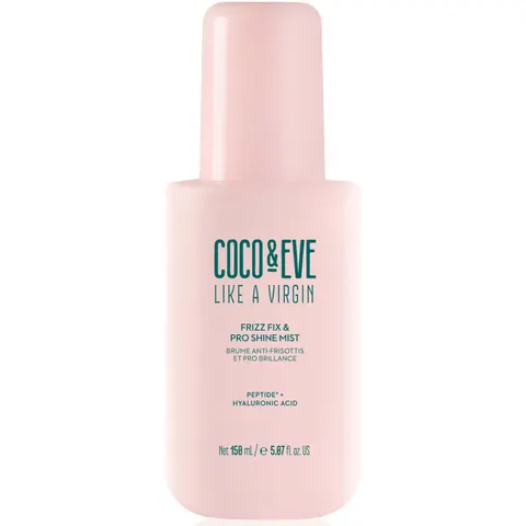 Coco & Eve Frizz Fix & Pro Shine Mist 150 ml – Bild 1